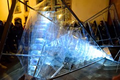 Crystallized - Cour des musées Gadagne